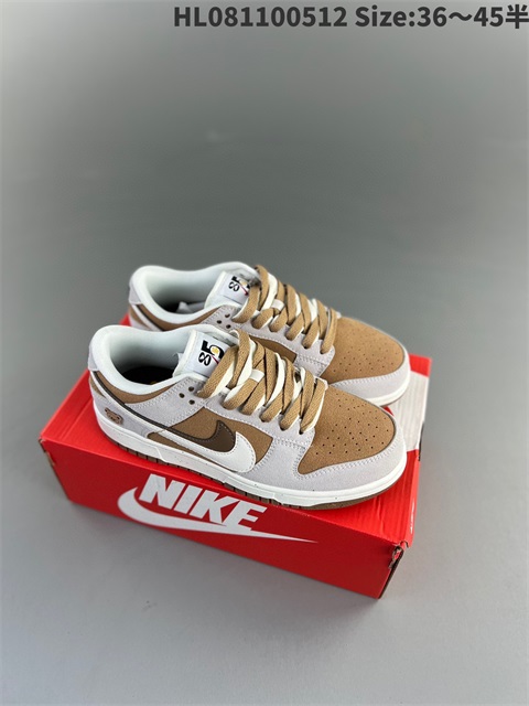 women low dunk sb shoes 2023-10-27-597